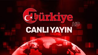 Türkiye Gazetesi Canlı Yayın ᴴᴰ  Canlı Haber İzle [upl. by Huberty]