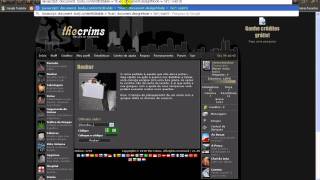 Hacker De The Crims Video Aula HD [upl. by Cilla642]