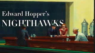 Nighthawks [upl. by Llertniuq236]