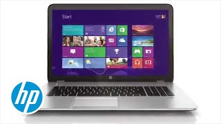 HP ENVY 17  Voyez les choses en grand [upl. by Furgeson]