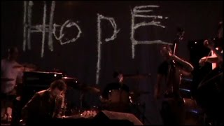 Godspeed You Black Emperor  Hope Drone Bosses Hang  Live Live Club Trezzo sullAdda Mi 2015 [upl. by Astto]