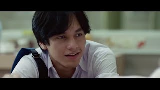 Aku Benci amp Cinta Full Movie  Jefri Nichol amp Amanda Rawles [upl. by Yrellav]