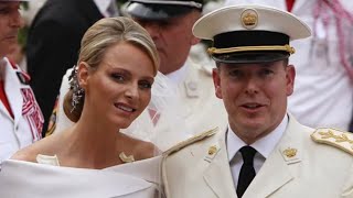 The Truth About Princess Charlene amp Prince Alberts Relationship [upl. by Layman]