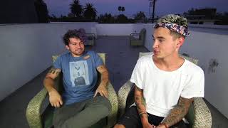 Kian and Jc being cute boyfriends for 2 minutes straight [upl. by Mungo]