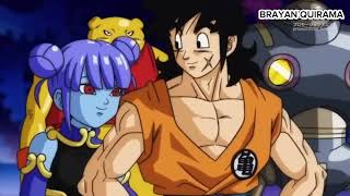 Dragon Ball Heroes Capitulo 50 Sub Español Completo HD [upl. by Amero]