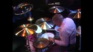 Buddy Rich  West Side History w Drum Solo HQ [upl. by Letram]