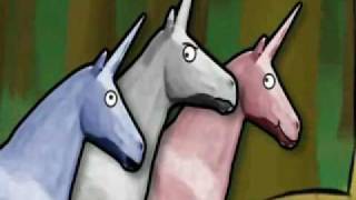 Charlie the unicorn 3   sub ITA [upl. by Yna533]