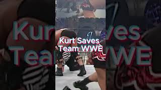 Survivor Series Moments Part 2 wwe moments survivorseries [upl. by Aerdied]