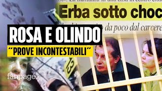 Strage Erba procura di Como replica a richiesta revisione “Su Rosa e Olindo prove incontestabiliquot [upl. by Gile340]