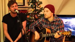 Kids In Glass Houses  Secret Santa Acoustic [upl. by Ellivro]