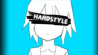 Siinamota  YOUNG GIRL A HARDSTYLE bootleg [upl. by Burgwell]