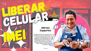 ✅ Liberar Cualquier Celular por IMEI GRATIS a Cualquier Compañía 2025  celular shorts trending [upl. by Xuerd690]