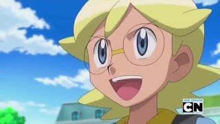 quotYou Belong With Mequot Diodeshipping Pokémon XY AMV [upl. by Ecineg377]