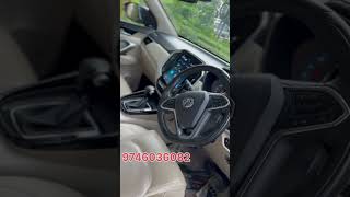 Mg hector 2022 sharp for sale atoz usedcars 🔺9746036082🔺 [upl. by Retha]