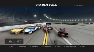 NASCAR Heat 520240306124318 [upl. by Nayhr943]