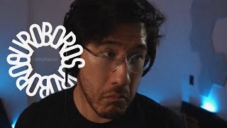 Markiplier loves an ouroboros and overkill [upl. by Cyna]