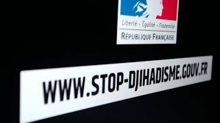 Le premier centre de déradicalisation sapprête à ouvrir ses portes [upl. by Best886]