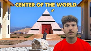 I Went To the Center Of The World [upl. by Niwre]