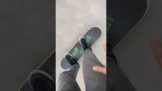 Cómo andar en skate desde 0 [upl. by Drarehs]