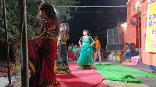 Payaliya Bajani la de Piya DJ dance [upl. by Betthezul596]