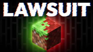 Suing Minecraft Because They Broke The Law amp Pissed Me Off [upl. by Anitnerolf]