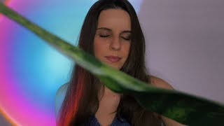 ASMR  BENZIMENTO EM VOCÊ 🌿 [upl. by Ahsieyn]