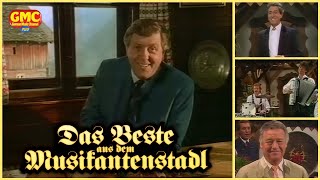 Das Beste aus dem Musikantenstadl  präsentiert von Karl Moik 1989 [upl. by Vina]