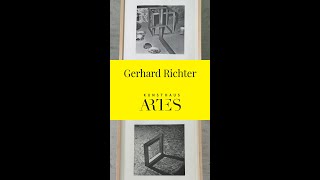 Gerhard Richter quotNeun Objektequot 1969 [upl. by Irina]