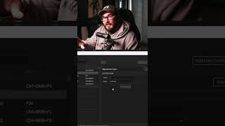 Adjustment Layers with Hotkeys in Premiere Pro Excalibur Plugin [upl. by Koehler462]