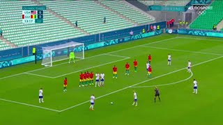 Dorde Mihailovic Goal USA Vs Guinea 10 All Goals Results Extended Highlights [upl. by Cherilynn]