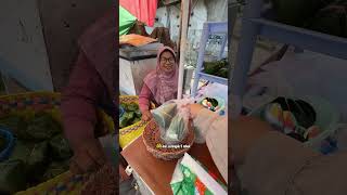 NASI BUNGKUS DAUN PISANG VIRAL [upl. by Croft]