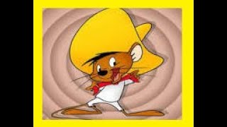 Introducing  presentando a Speedy Gonzales [upl. by Azmah]