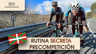 Preparación para una Carrera de Ciclismo Rutinas Nutrición y Consejos [upl. by Dulla]