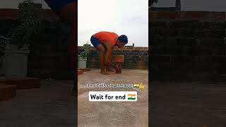 Fingers power 🇮🇳💪 shorts motivation viralvideo trending gym workout exercise explore [upl. by Jopa]