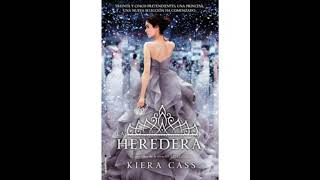 LA SELECTION  KIERA CASS  LIVRE AUDIO  CHAPITRES 1 A 10 [upl. by Nyladnor671]