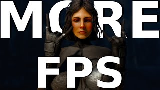 Best Mods to Improve FPS  Fallout 4  Performance amp Stability [upl. by Wilek893]