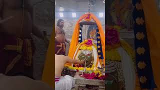 Mahakal Ujjain trending bhole bhaktisong mahadev mahakal maharashtra [upl. by Nangem25]