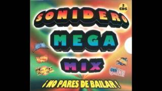 Cumbia Buena  Sonidero Mega Mix Vol 2 [upl. by Kelula]