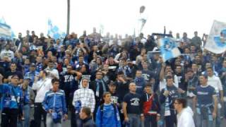 SIRACUSAGELA ULTRAS GELA part 1 [upl. by Burch487]