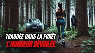 La disparition choquante dune jeune femme lors de son jogging [upl. by Hertz]