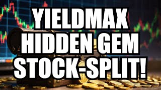 This 1 YieldMax ETF is Getting Reverse  Stock Split and No One Talks About It [upl. by Balch]