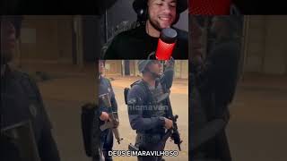 Esse Guerreiro foi Safo militar exercitobrasileiro alistamento soldado pqd [upl. by Annavas766]