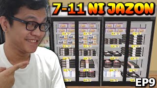 711 NA JUD 😁😁 EPISODE 9 SUPERMARKET SIMULATOR [upl. by Eelik]