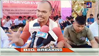 Karbi Anglong News 20 September 2024 Evening News KA News [upl. by Bicknell]