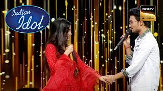 Rishi ने Bidipta से किया इज़हारएमोहब्बत  Indian Idol Season 13  Full Episode [upl. by Oehsen266]