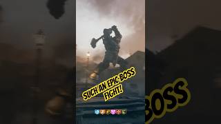 Such an epic boss fight viral shorts gamer gaming callofduty blackops6 blackopsclips lol [upl. by Eninnaj218]