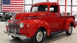 5 Camionetas antiguas que no sabias que existian [upl. by Lewes]