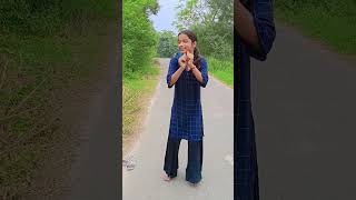 Janina raua aisa bani 🥶🤭😜bhojpuri innocent youtube shortsvideos [upl. by Aniraad]