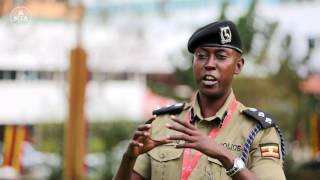 Kampala City Festival 2016 SECURITY UPDATE 1—Critical [upl. by Enytsirhc]