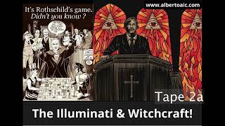 John Todd  Tape 2a  Extra Sensory Perception ‘ESP’ Clairvoyance Telekinesis and Parapsychology [upl. by Janetta]